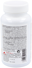 Pumpkin Seed Oil 50 Pearls