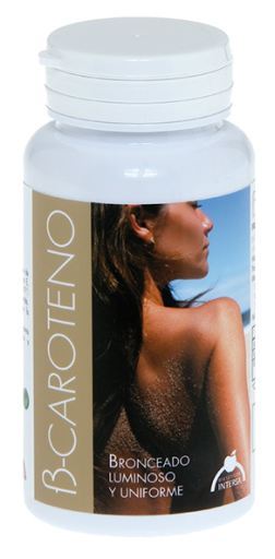 Beta-carotene 40 Pearls