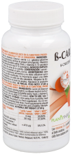 Beta-carotene 40 Pearls