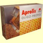 Oligo Propolis 20 ampoules of 10 ml