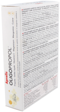 Oligo Propolis 20 ampoules of 10 ml