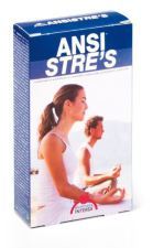 Ansi Stress 60 capsules