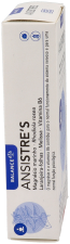 Ansi Stress 60 capsules