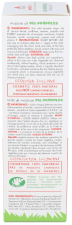 Aprolis Kids Pec Massage Oil 100 ml