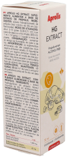 Aprolis Propolis Extract without alcohol 50 ml