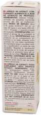Aprolis Propolis Extract without alcohol 50 ml