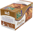 Rooibos with Orange 1,5 gr 25 Bags