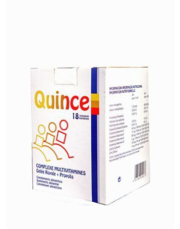 Fifteen Bioserum Inf 18 Monodos