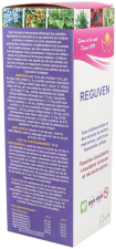Reguven Syrup 250 ml