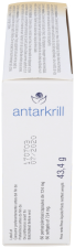 Antarkrill 60 Pearls food supplement