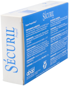 Securil 30 Capsules Securil 30 Capsules
