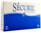 Securil 30 Capsules