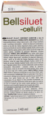 Bellsiluet Cellulite 10 ml 7 Sachets