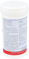 L-Glutamine 90 capsules 500 mg