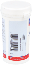 L-Glutamine 90 capsules 500 mg
