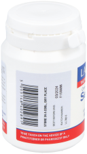 Selenium 200 µg as l-Selenomethionine 60 Capsules