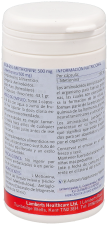 L-Methionine 500 mg 60 Capsules