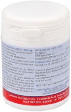 Vitex Agnus Castus 1000 mg 60 Capsules