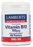 Vitamin B12 100 mcg methylcobalamin 100 tablets
