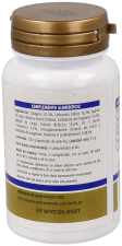 Collagen Magnesium 120 Capsules