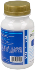 Zinc 100 tablets