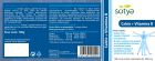 Calcium+Vitamin D 100 Chewable Tablets