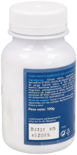 Calcium+Vitamin D 100 Chewable Tablets