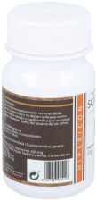 St. John&#39;s Wort 500 mg 100 Tablets