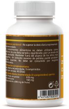 Noni 120 tablets 600 mg