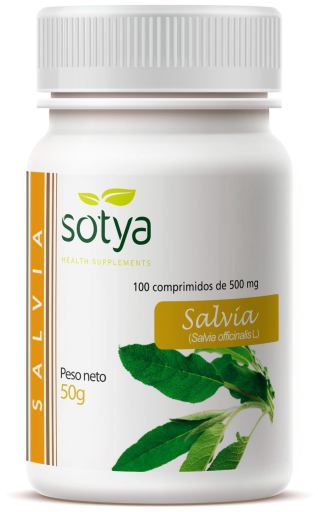 Sage 100 Tablets