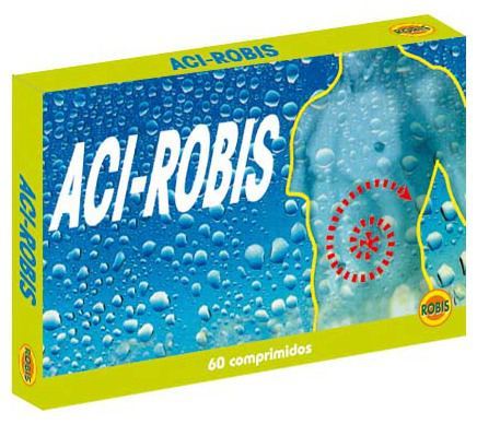 Robis Aci 60 Tablets