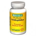 Acidophilus. 100 Pearls