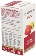 Zinc 50 Capsules