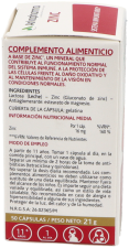 Zinc 50 Capsules