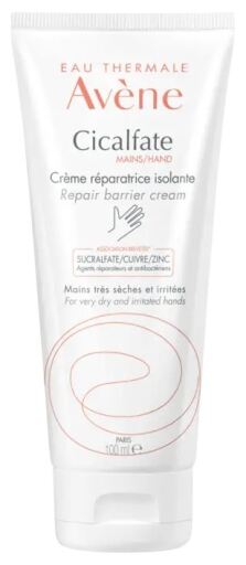 Cicalfate Hand Cream 100 ml