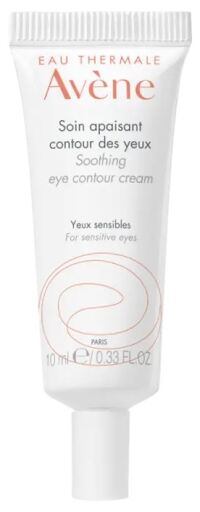 Soothing Eye Contour Care 10 ml