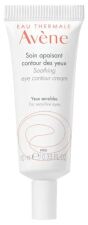 Soothing Eye Contour Care 10 ml Soothing Eye Contour Care 10 ml