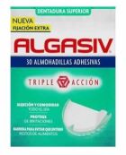 Algasiv Superior Adhesive Pads 30 Units Algasiv Superior Adhesive Pads 30 Units