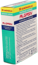 Algasiv Superior Adhesive Pads 30 Units Algasiv Superior Adhesive Pads 30 Units
