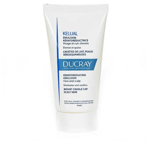 Kelual Keratoreducing Emulsion 50 ml