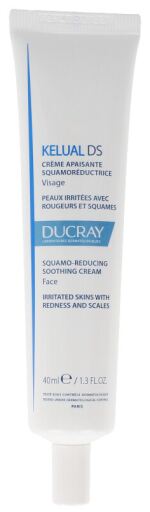 Kelual Ds Soothing Keratoreducing Cream 40 ml