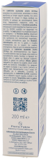 Squanorm Anti-Dandruff Shampoo for Oily Skin 200 ml