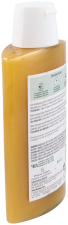 Mango shampoo