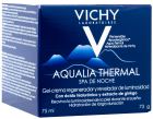 Aqualia Thermal Spa Night Gel Cream Anti-fatigue 75 ml