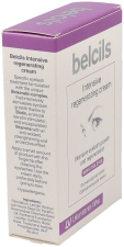 Belcils Intensive Regenerating Eyelash Cream