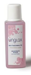Laboratorios Vi&ntilde;as Unglax Nail Polish Remover