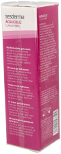 Acglicolic Classic Forte Moisturizing Gel Cream 50 ml