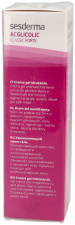 Acglicolic Classic Forte Moisturizing Gel Cream 50 ml