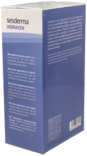 Hidraven Soap-Free Foaming Cream 300 ml