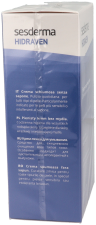 Hidraven Soap-Free Foaming Cream 300 ml